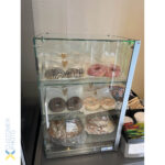 Neitrāla vitrīna 406x340x618mm | Adexa ZW60 - Image 2