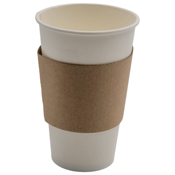 1000 gab. kausa uzmava 16oz kausiem | Adexa CS16K