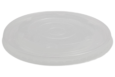 300 gabali Vāki salātu bļodai apaļi 750&1000ml PE | Adexa SBCL7501000