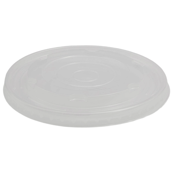 300 gabali Vāki salātu bļodai apaļi 750&1000ml PE | Adexa SBCL7501000