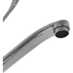 Klāja montāžas izlietnes jaucējkrāns | Adexa B1823 - Image 3