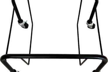 Ratiņi Adexa iepirkumu groziem 480x325x250mm | | Adexa PHC001B