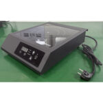 Komerciālā indukcijas plīts 3.5kW melna | Adexa A83H - Image 2