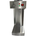 Komerciāla filtra kafijas automāts Manuāla uzpilde 2 litru Termoss | Adexa RV386 - Image 3