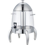 Komerciāls dzērienu dozators Karstais/Aukstais Premium 12 litri | Adexa SJD12B