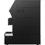 Komerciālā kafijas automāts pilnībā automātisks no pupiņām līdz tasītei 16 dzērieni 3 ūdens pieslēguma iespējas Dubultdzērieni Iebūvēts piena putotājs | Adexa BTB102 - Image 3