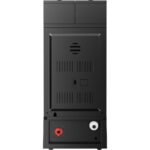 Komerciālā kafijas automāts pilnībā automātisks no pupiņām līdz tasītei 16 dzērieni 3 ūdens pieslēguma iespējas Dubultdzērieni Iebūvēts piena putotājs | Adexa BTB102 - Image 4