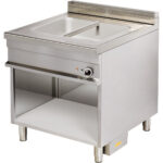 Elektriskais Bain Marie uz atvērta statīva 1xGN2/1 1,0kW | Adexa Hotmax 900 EB921