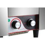 Komerciālais konveijera tosteris 300 šķēles/stundā | Adexa HET300 - Image 3