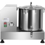 Komerciālais griezējs 6 litri 1800W | Adexa HR6 - Image 6