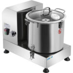 Komerciālais griezējs 6 litri 1800W | Adexa HR6