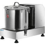 Komerciālais griezējs 6 litri 1800W | Adexa HR6 - Image 8