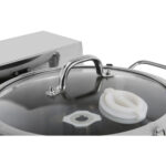 Komerciālais griezējs 6 litri 1800W | Adexa HR6 - Image 7