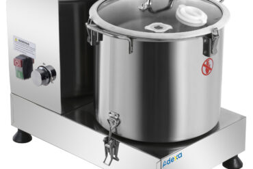 Komerciālais griezējs 6 litri 1800W | Adexa HR6