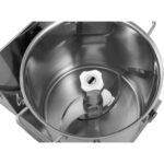 Komerciālais griezējs 6 litri 1800W | Adexa HR6 - Image 2