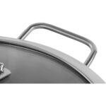 Komerciālais griezējs 6 litri 1800W | Adexa HR6 - Image 4