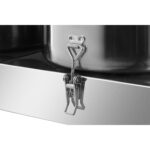 Komerciālais griezējs 6 litri 1800W | Adexa HR6 - Image 3