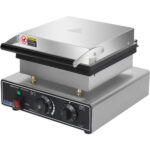 Komerciālais čurro gatavotājs 1,75 kW 8 čurro standziņas | Adexa HX2218 - Image 4