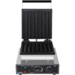 Komerciālais čurro gatavotājs 1,75 kW 8 čurro standziņas | Adexa HX2218 - Image 5