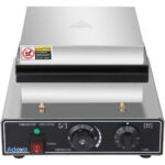 Komerciālais čurro gatavotājs 1,75 kW 8 čurro standziņas | Adexa HX2218 - Image 3