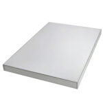 Dzesēšanas plāksne GN1/1 Alumīnija 530x325x40mm | Adexa 412901 - Image 3