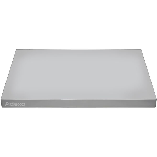 Dzesēšanas plāksne GN1/1 Alumīnija 530x325x40mm | Adexa 412901