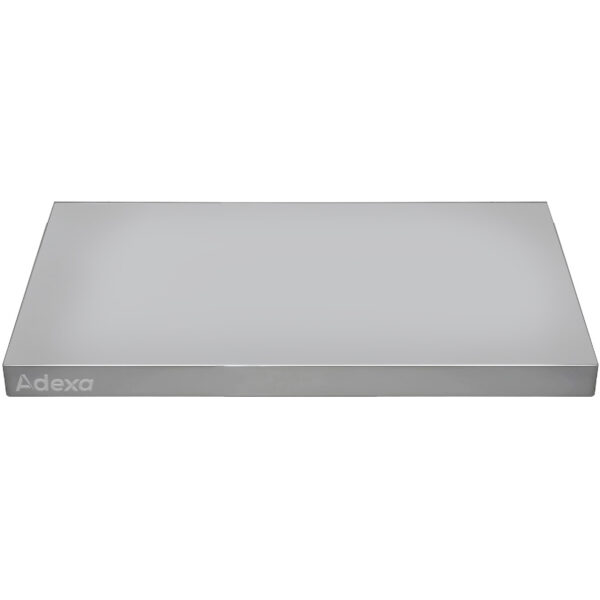 Dzesēšanas plāksne GN1/3 Alumīnijs 325x176x40mm | Adexa 412903