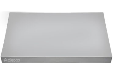 Dzesēšanas plāksne GN2/3 Alumīnijs 354x325x40mm | Adexa 412904