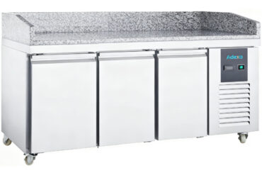 Picas lete ar 3 durvīm 1795x700x985mm | Adexa DRPZ3300TN