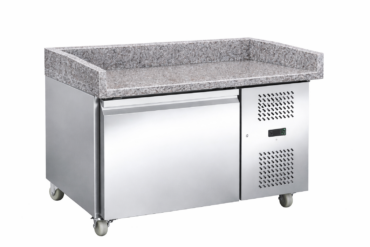 Komerciālais ledusskapja lete ar 1 durvīm | Adexa DRPZ1300TN