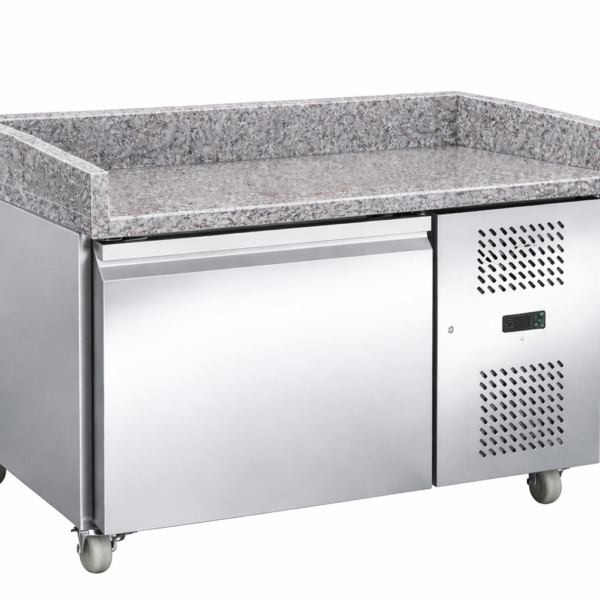 Komerciālais ledusskapja lete ar 1 durvīm | Adexa DRPZ1300TN