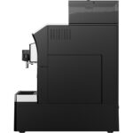 Komerciālā kafijas automāts pilnībā automātisks no pupiņām līdz krūzei 16 dzērieni 3 ūdens pieslēguma iespējas Dubultie dzērieni Ārējais piena putotājs | Adexa BTB1013 - Image 4